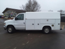Thumbnail image of 2013 Ford E-Series at A & B Motors Of Waterford