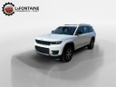 Thumbnail image of 2024 Jeep Grand Cherokee L at LaFontaine Chrysler Dodge Jeep Ram of Walled Lake
