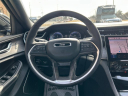 Thumbnail image of 2024 Jeep Grand Cherokee L at LaFontaine Chrysler Dodge Jeep Ram of Walled Lake