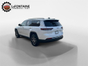 Thumbnail image of 2024 Jeep Grand Cherokee L at LaFontaine Chrysler Dodge Jeep Ram of Walled Lake