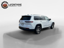 Thumbnail image of 2024 Jeep Grand Cherokee L at LaFontaine Chrysler Dodge Jeep Ram of Walled Lake