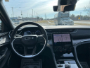 Thumbnail image of 2024 Jeep Grand Cherokee L at LaFontaine Chrysler Dodge Jeep Ram of Walled Lake