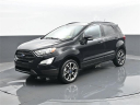 2020 Ford EcoSport SES at Toothman Ford