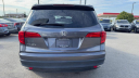 2017 Honda Pilot EX-L at TWIN CITY AUTO MALL INC