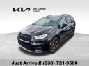 Thumbnail image of 2024 Chrysler Pacifica at Ken Ganley Kia Medina
