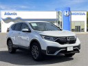 2022 Honda CR-V EX-L at Atlantic Honda
