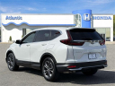 Thumbnail image of 2022 Honda CR-V at Atlantic Honda