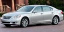 2012 Lexus LS 460 Base at Huntington Auto Mall