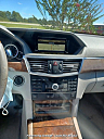 Thumbnail image of 2010 Mercedes-Benz E-Class at Lease Pro NC LLC