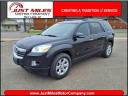 Thumbnail image of 2010 Saturn Outlook at Just Miles Motor Company