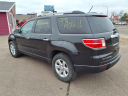 Thumbnail image of 2010 Saturn Outlook at Just Miles Motor Company