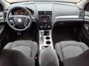 Thumbnail image of 2010 Saturn Outlook at Just Miles Motor Company