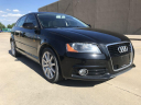 2011 Audi A3 2.0 TDI Premium Plus at LAIMI AUTO SALES
