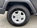 Thumbnail image of 2017 Jeep Wrangler Unlimited at Town And Country Jeep Chrysler Dodge