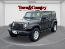 Thumbnail image of 2017 Jeep Wrangler Unlimited at Town And Country Jeep Chrysler Dodge