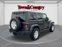 Thumbnail image of 2017 Jeep Wrangler Unlimited at Town And Country Jeep Chrysler Dodge