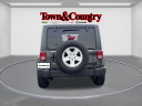 Thumbnail image of 2017 Jeep Wrangler Unlimited at Town And Country Jeep Chrysler Dodge