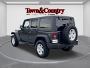 Thumbnail image of 2017 Jeep Wrangler Unlimited at Town And Country Jeep Chrysler Dodge