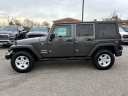 Thumbnail image of 2017 Jeep Wrangler Unlimited at Town And Country Jeep Chrysler Dodge