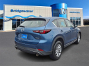 Thumbnail image of 2023 Mazda CX-5 at Honda of Bridgewater