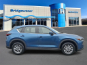 Thumbnail image of 2023 Mazda CX-5 at Honda of Bridgewater