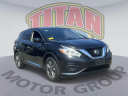 Thumbnail image of 2017 Nissan Murano at Nissan of Queens