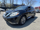 Thumbnail image of 2017 Nissan Murano at Nissan of Queens