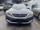 2013 Honda Accord LX at LaFontaine Subaru