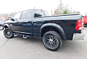 Thumbnail image of 2016 Ram 1500 at Gary Mathews Motors