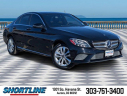 Thumbnail image of 2019 Mercedes-Benz C-Class at Shortline Buick GMC - Syndication New