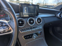 Thumbnail image of 2019 Mercedes-Benz C-Class at Shortline Buick GMC - Syndication New