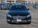 Thumbnail image of 2019 Mercedes-Benz C-Class at Shortline Buick GMC - Syndication New