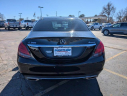 Thumbnail image of 2019 Mercedes-Benz C-Class at Shortline Buick GMC - Syndication New