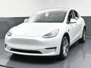 Thumbnail image of 2023 Tesla Model Y at Car Vision Inc.