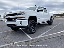 Thumbnail image of 2016 Chevrolet Silverado 1500 at H & R Motors