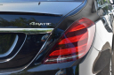 Thumbnail image of 2019 Mercedes-Benz S-Class at Milan Motors