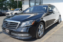 Thumbnail image of 2019 Mercedes-Benz S-Class at Milan Motors