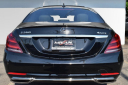 Thumbnail image of 2019 Mercedes-Benz S-Class at Milan Motors