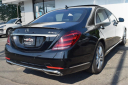 Thumbnail image of 2019 Mercedes-Benz S-Class at Milan Motors
