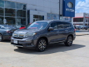 2021 Honda Pilot Elite at InterstateHyundai-NEW of West Monroe, LA