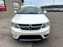 2012 Dodge Journey Crew at Showcase Auto Sales LLC