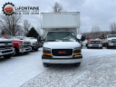 2024 GMC Savana 3500 at LaFontaine Chevrolet Buick GMC of St. Clair