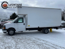 Thumbnail image of 2024 GMC Savana at LaFontaine Chevrolet Buick GMC of St. Clair