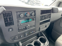 Thumbnail image of 2024 GMC Savana at LaFontaine Chevrolet Buick GMC of St. Clair