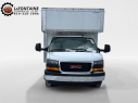 Thumbnail image of 2024 GMC Savana at LaFontaine Chevrolet Buick GMC of St. Clair