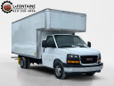 Thumbnail image of 2024 GMC Savana at LaFontaine Chevrolet Buick GMC of St. Clair