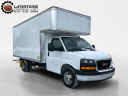 Thumbnail image of 2024 GMC Savana at LaFontaine Chevrolet Buick GMC of St. Clair