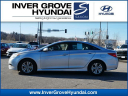 Thumbnail image of 2014 Hyundai SONATA at Inver Grove Hyundai