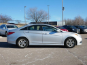 2014 Hyundai SONATA GLS at Inver Grove Hyundai