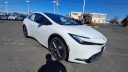 2024 Toyota Prius XLE at Autoland Toyota